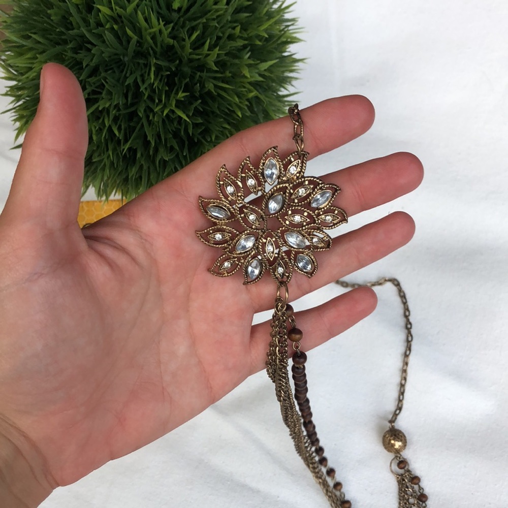 Necklace - Picture 3 of 6